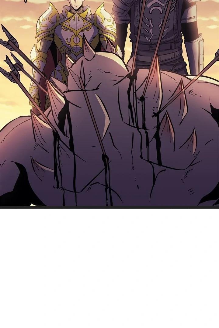 Read The Max Level Returner EN Manga Online