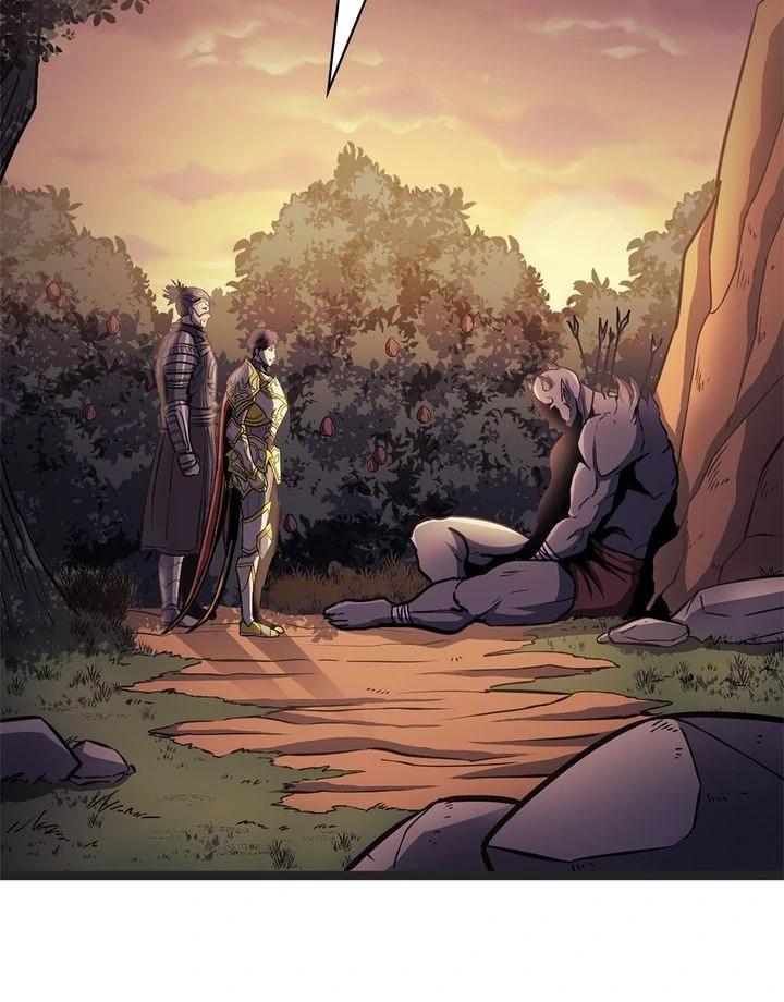 Read The Max Level Returner EN Manga Online