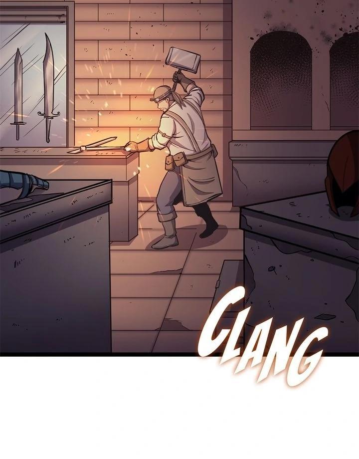 Read The Max Level Returner EN Manga Online