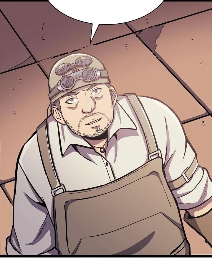 Read The Max Level Returner EN Manga Online