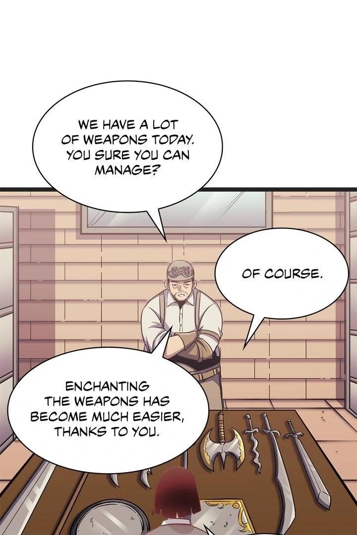 Read The Max Level Returner EN Manga Online