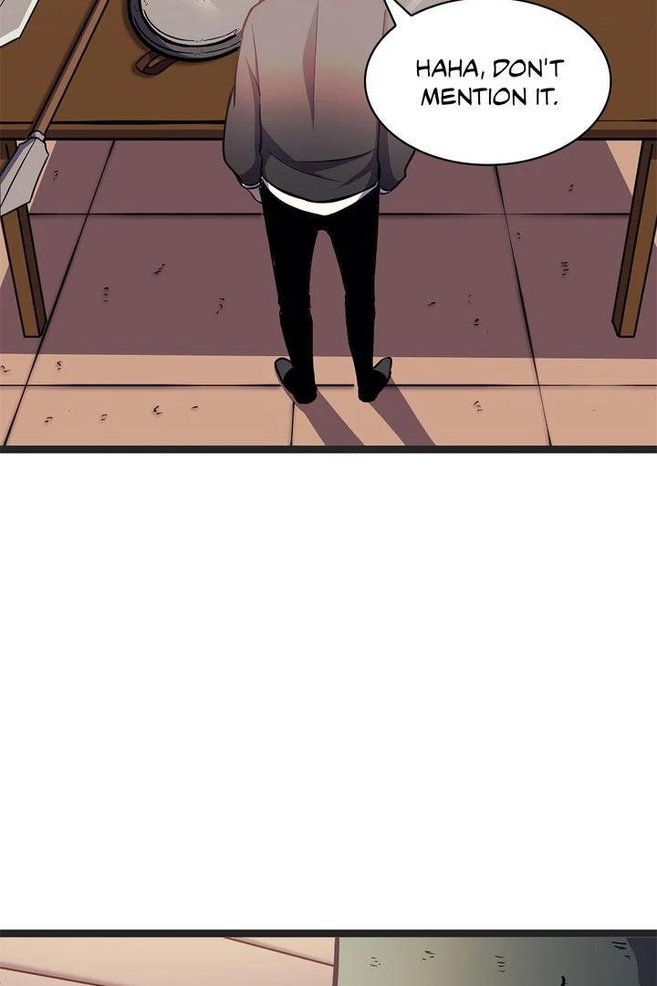 Read The Max Level Returner EN Manga Online