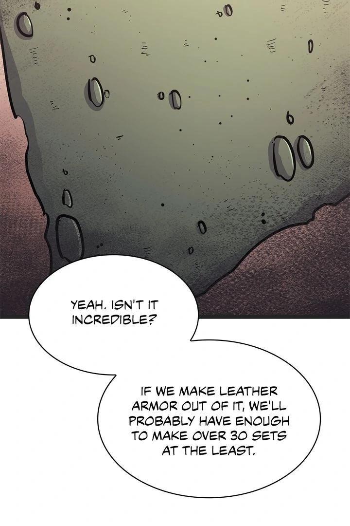 Read The Max Level Returner EN Manga Online