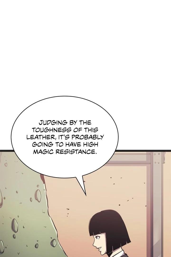 Read The Max Level Returner EN Manga Online