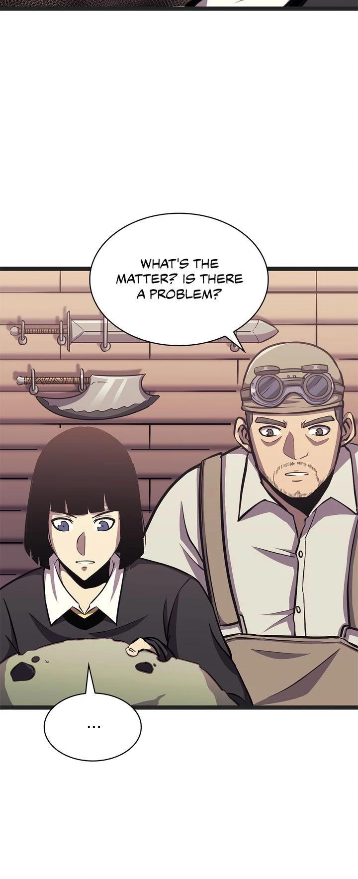 Read The Max Level Returner EN Manga Online