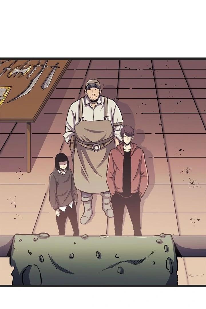 Read The Max Level Returner EN Manga Online