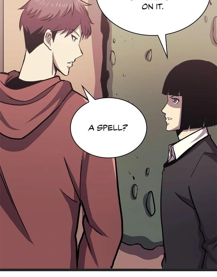 Read The Max Level Returner EN Manga Online