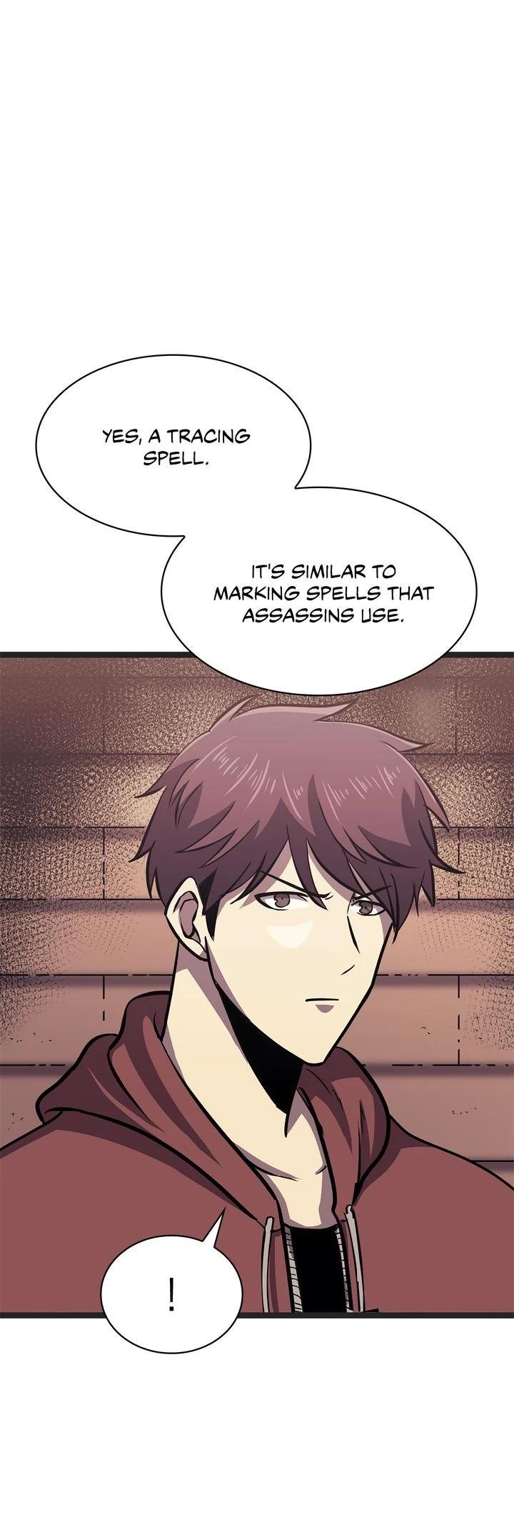 Read The Max Level Returner EN Manga Online