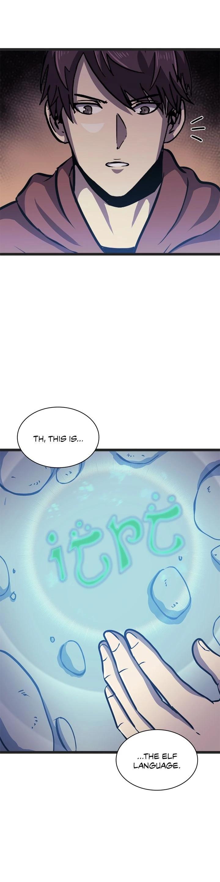 Read The Max Level Returner EN Manga Online