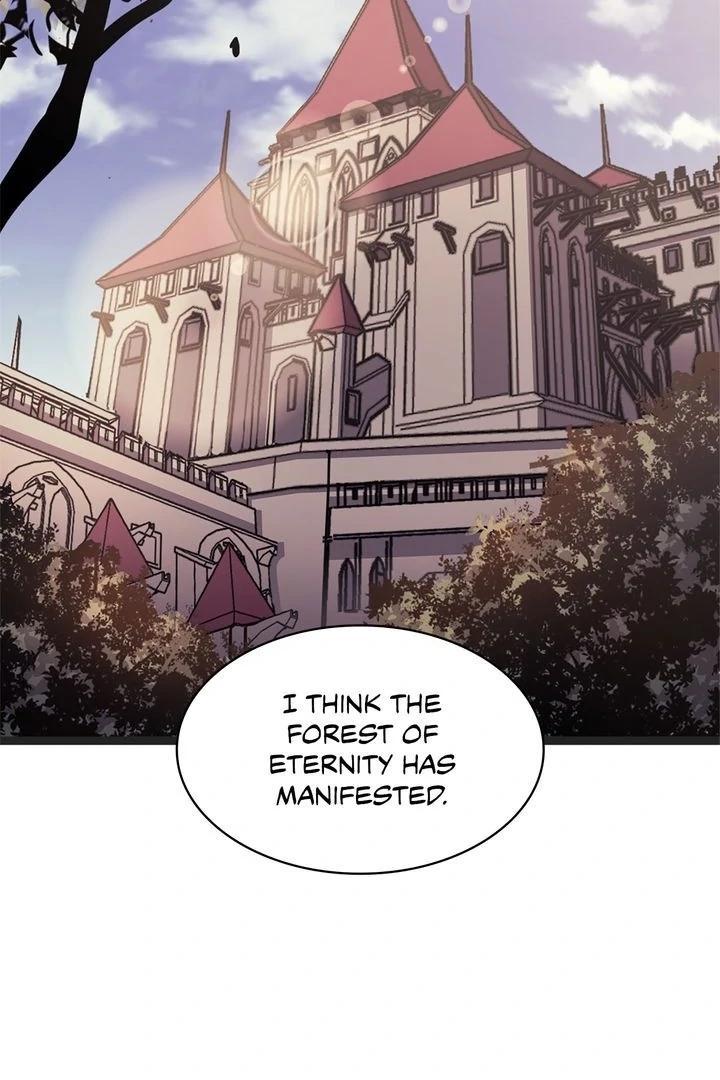 Read The Max Level Returner EN Manga Online