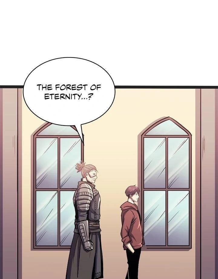 Read The Max Level Returner EN Manga Online