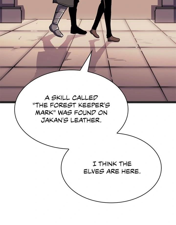 Read The Max Level Returner EN Manga Online