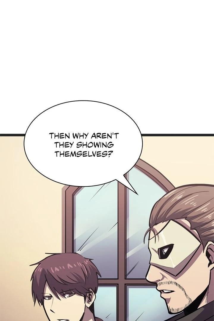 Read The Max Level Returner EN Manga Online