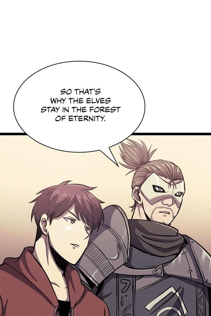 Read The Max Level Returner EN Manga Online