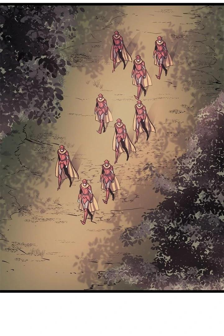 Read The Max Level Returner EN Manga Online