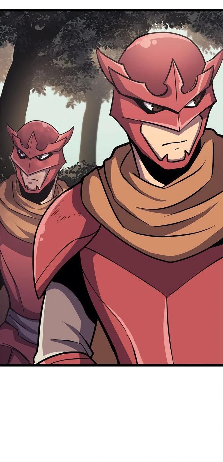 Read The Max Level Returner EN Manga Online