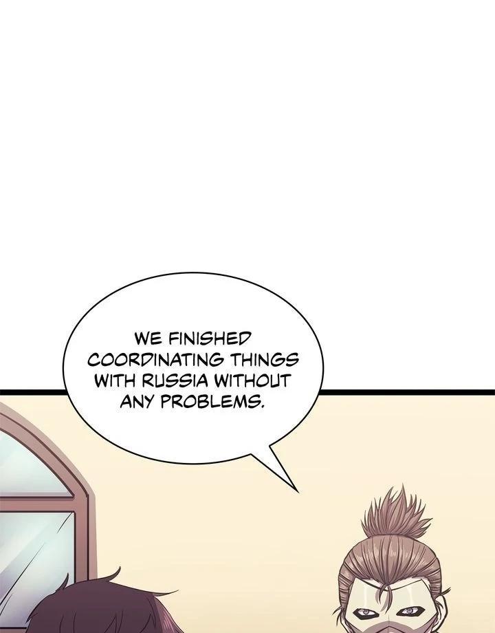 Read The Max Level Returner EN Manga Online