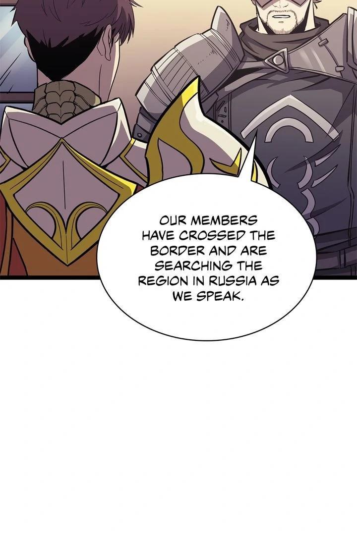 Read The Max Level Returner EN Manga Online