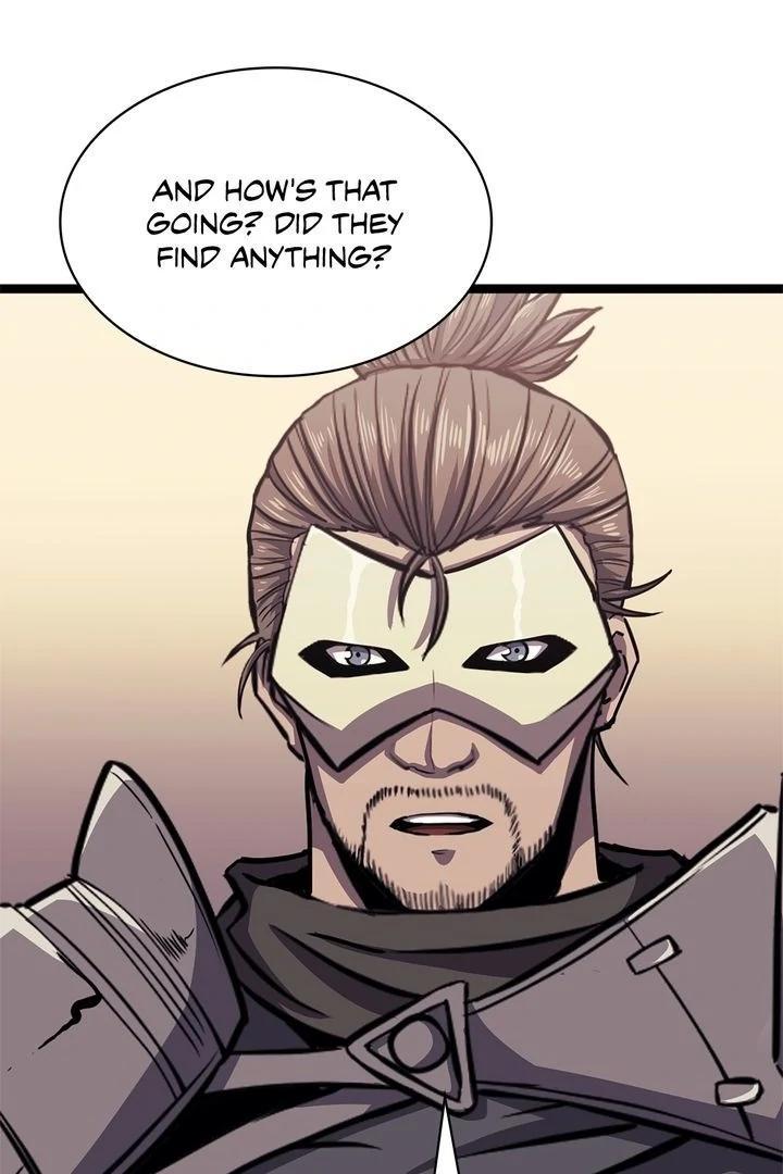 Read The Max Level Returner EN Manga Online