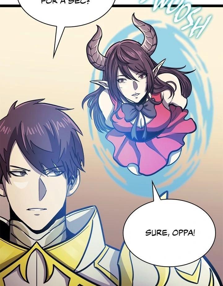 Read The Max Level Returner EN Manga Online