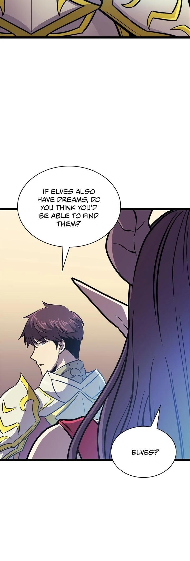 Read The Max Level Returner EN Manga Online