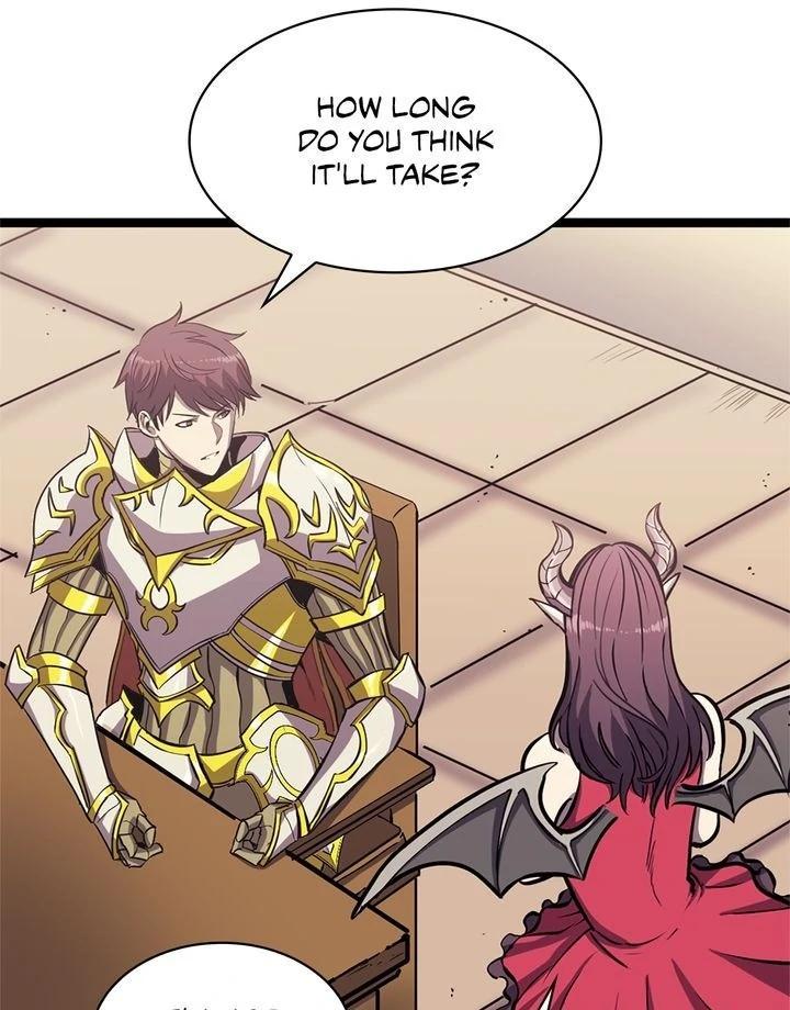 Read The Max Level Returner EN Manga Online