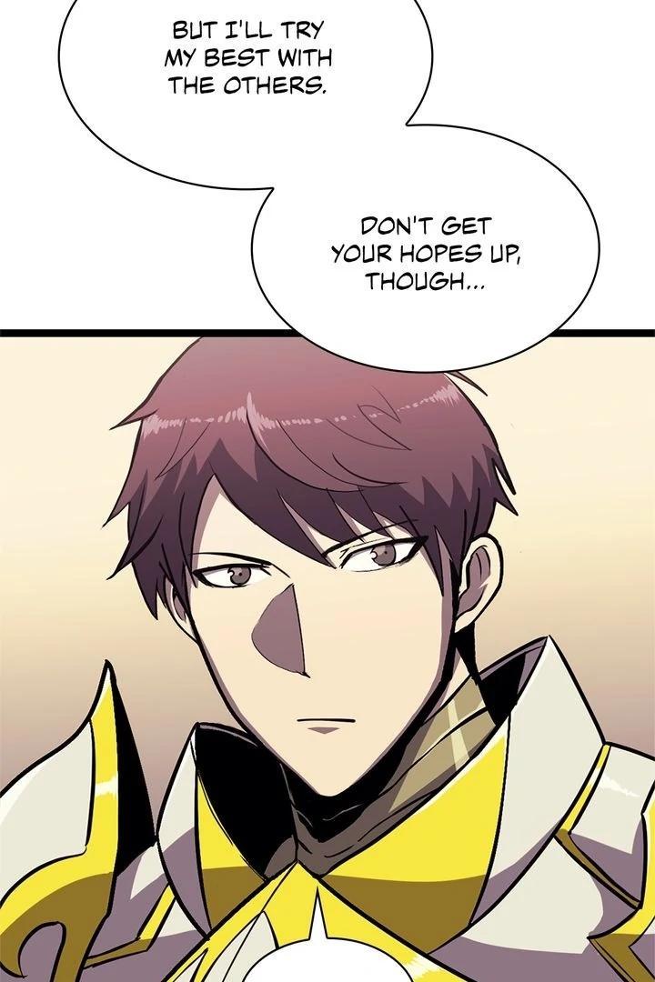 Read The Max Level Returner EN Manga Online