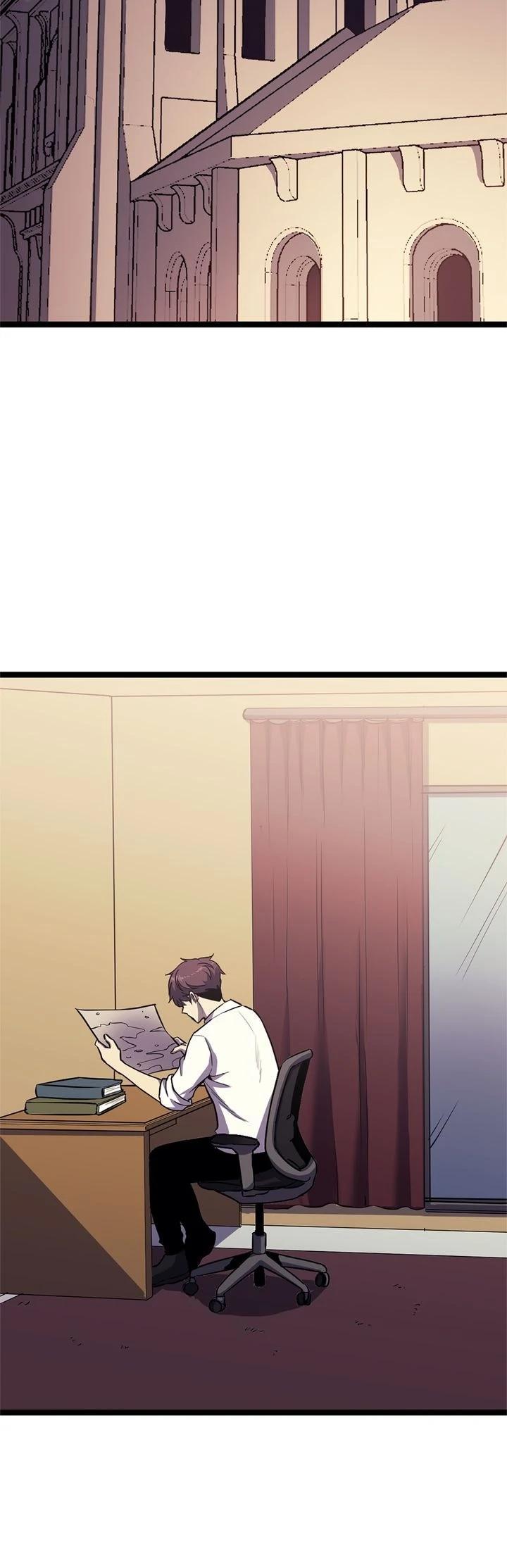 Read The Max Level Returner EN Manga Online