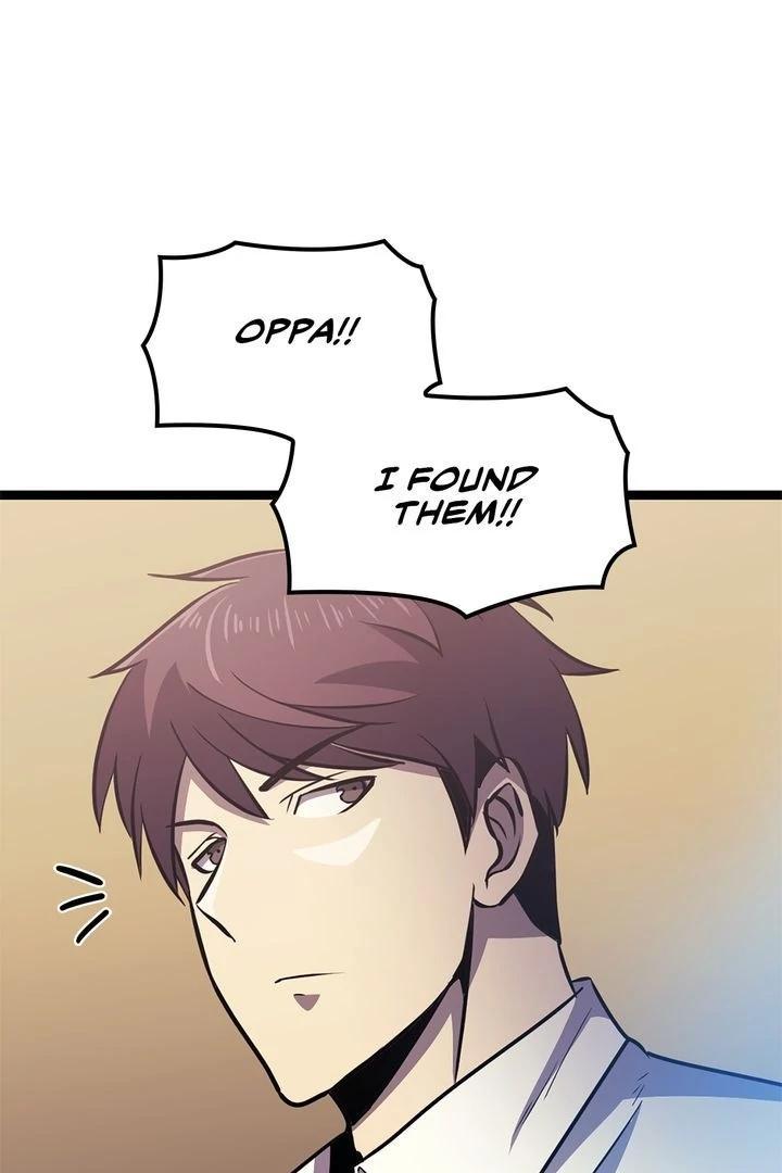 Read The Max Level Returner EN Manga Online