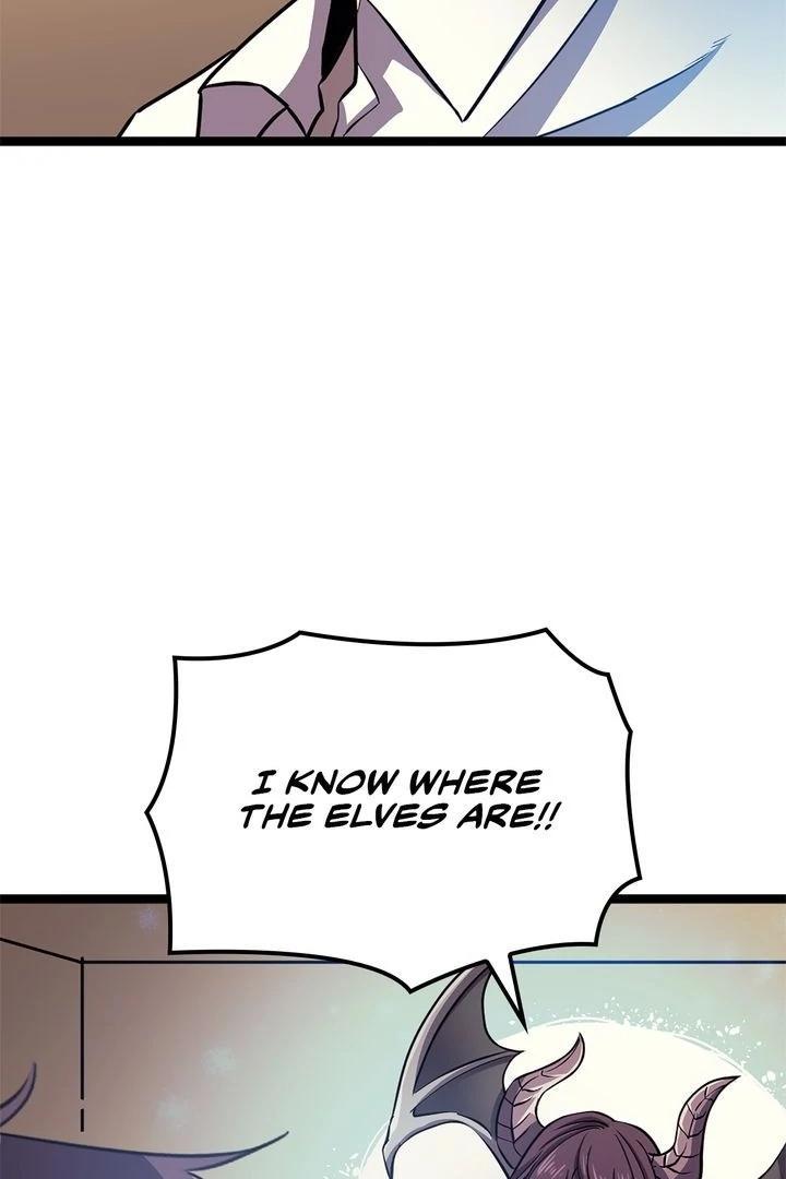 Read The Max Level Returner EN Manga Online