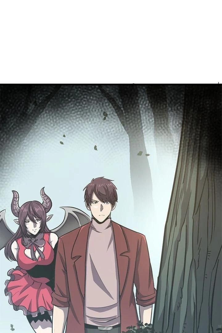 Read The Max Level Returner EN Manga Online