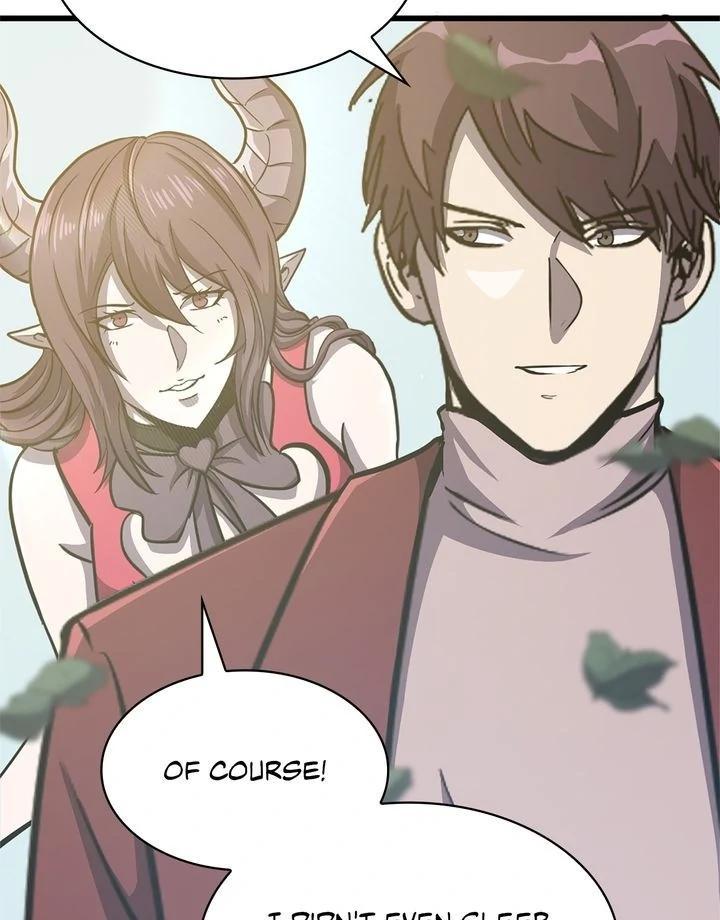 Read The Max Level Returner EN Manga Online