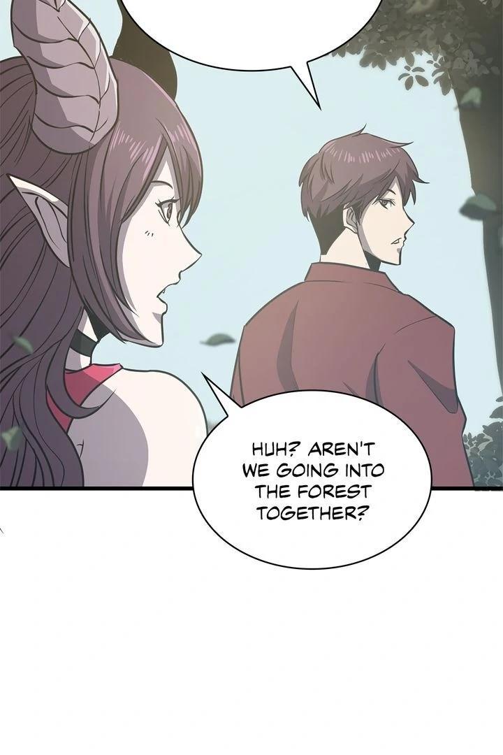 Read The Max Level Returner EN Manga Online