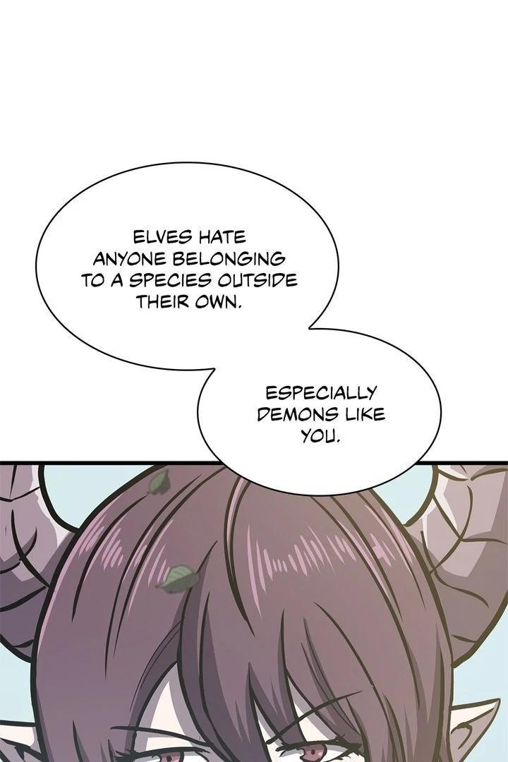 Read The Max Level Returner EN Manga Online