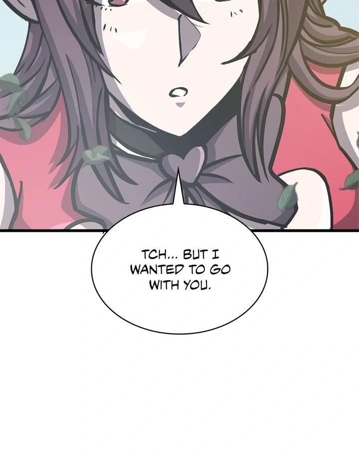 Read The Max Level Returner EN Manga Online