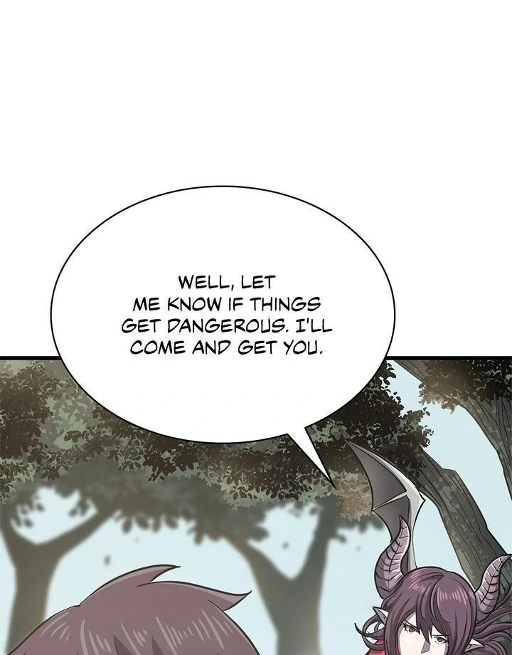 Read The Max Level Returner EN Manga Online