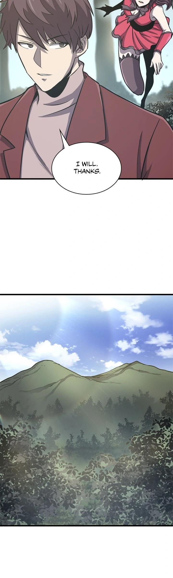 Read The Max Level Returner EN Manga Online