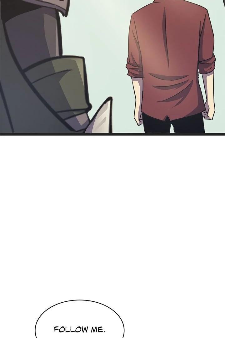 Read The Max Level Returner EN Manga Online