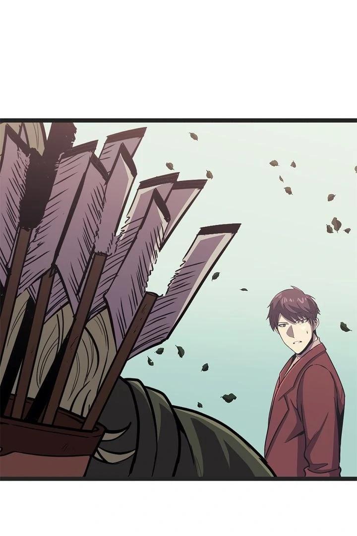 Read The Max Level Returner EN Manga Online