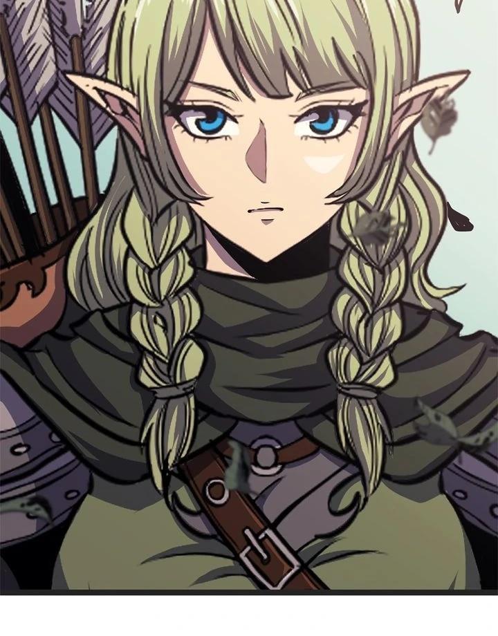 Read The Max Level Returner EN Manga Online