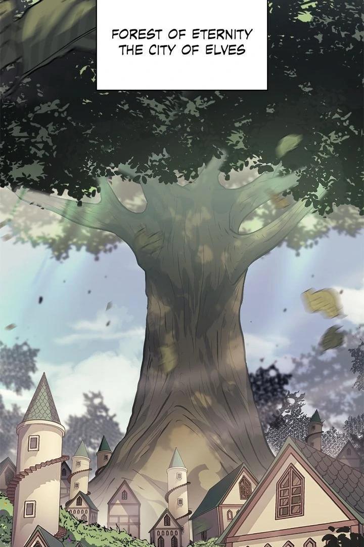 Read The Max Level Returner EN Manga Online