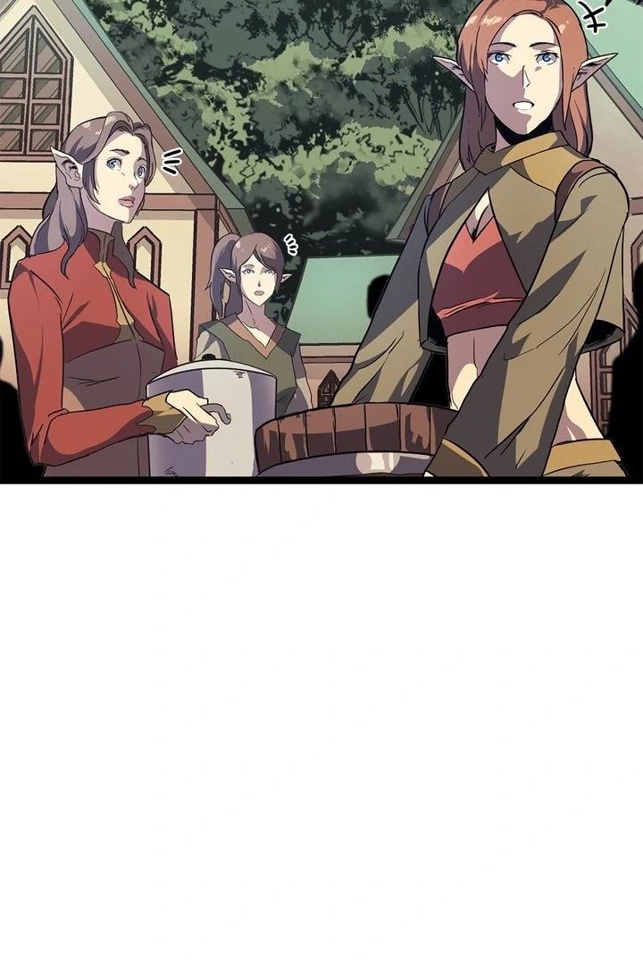 Read The Max Level Returner EN Manga Online