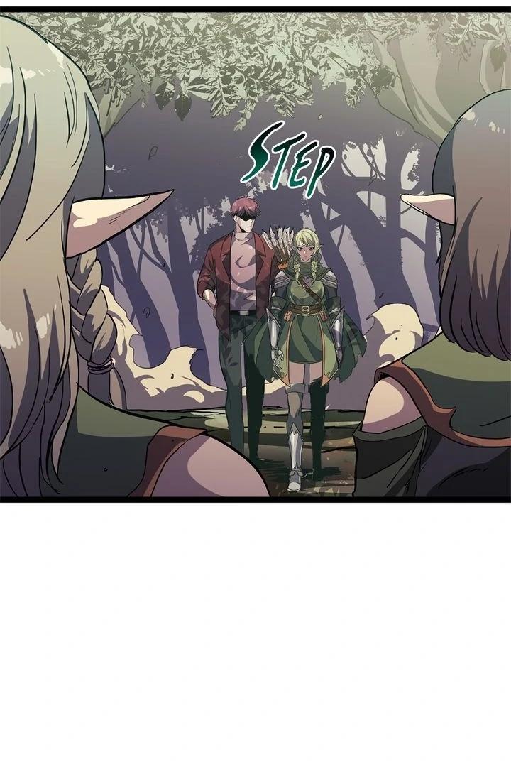 Read The Max Level Returner EN Manga Online