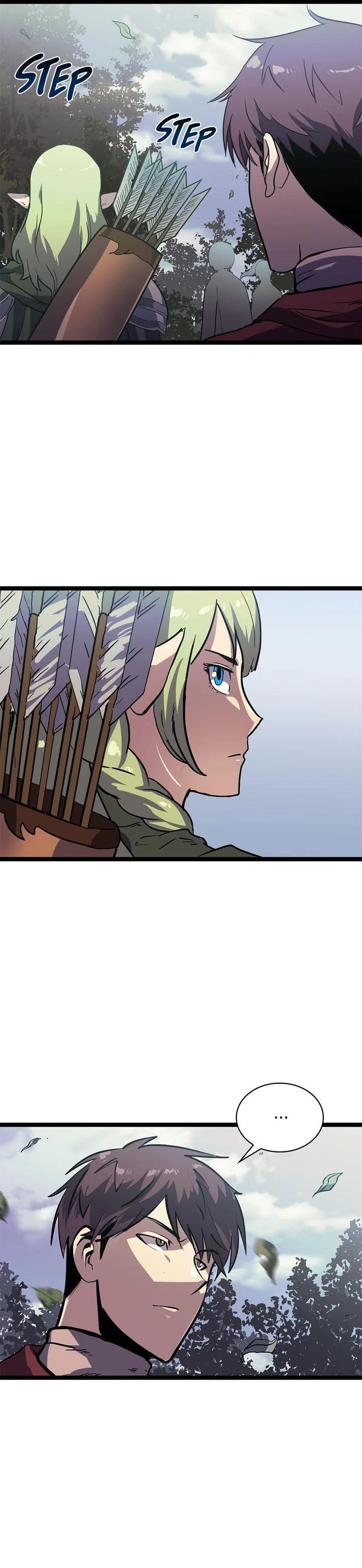 Read The Max Level Returner EN Manga Online