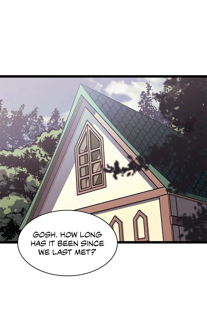 Read The Max Level Returner EN Manga Online