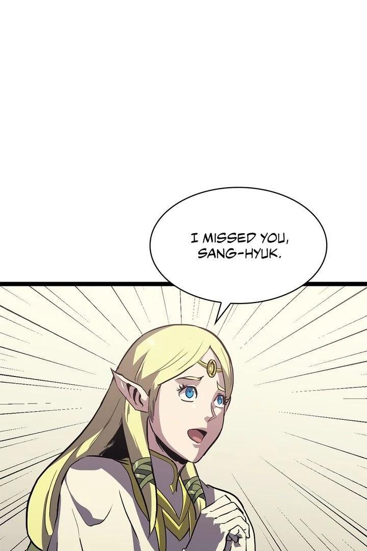 Read The Max Level Returner EN Manga Online