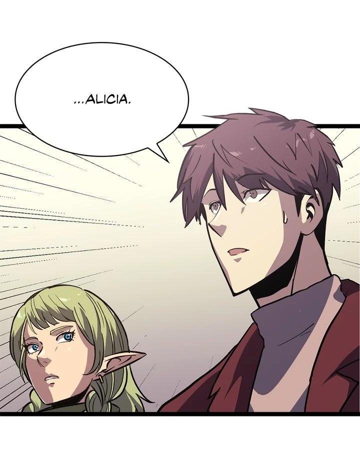 Read The Max Level Returner EN Manga Online