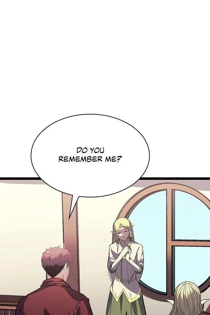 Read The Max Level Returner EN Manga Online