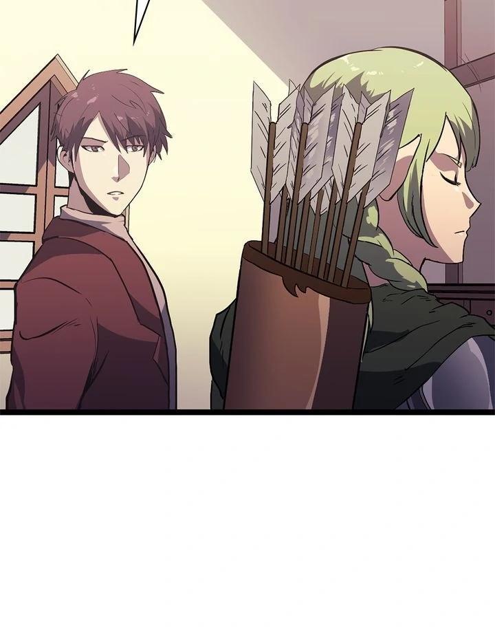 Read The Max Level Returner EN Manga Online