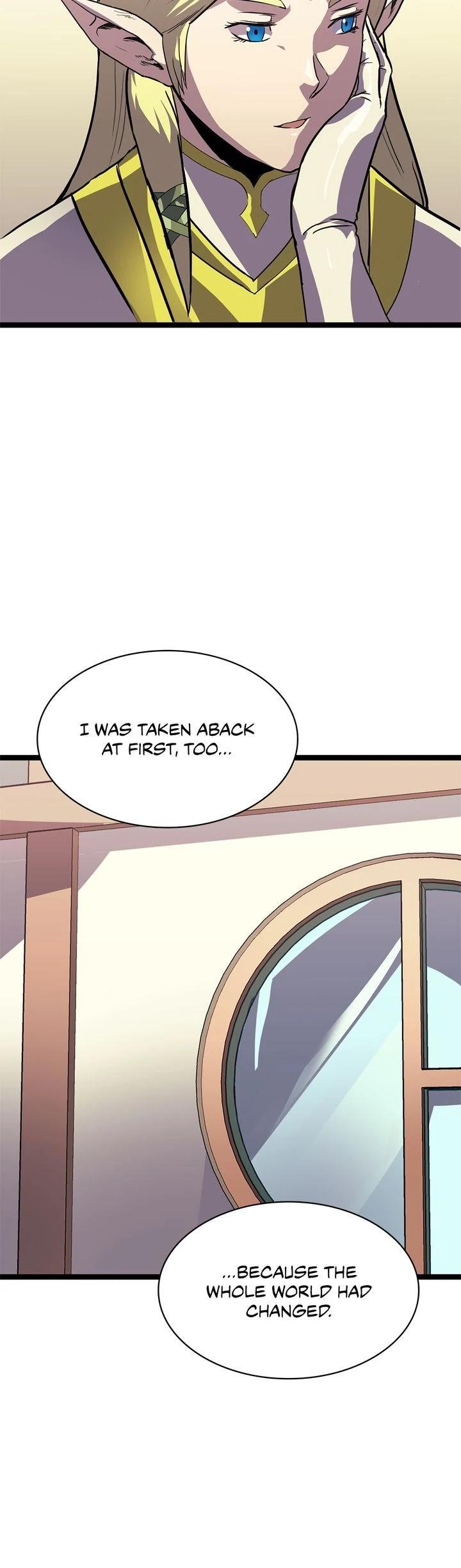 Read The Max Level Returner EN Manga Online